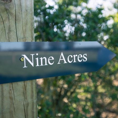 Hotel Nine Acres, Peaceful Brackley  Exterior foto